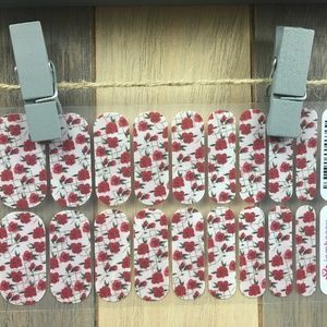 Jamberry By Any Other Name Nail Wraps